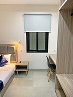 Oscar Alfa Resindece by NamRoom