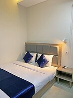 Oscar Alfa Resindece by NamRoom