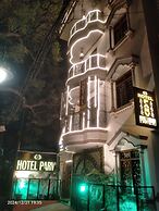Hotel Parv
