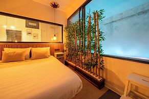 Villa Oxy & Seaview & Private Pool & Indoor Heated Pool