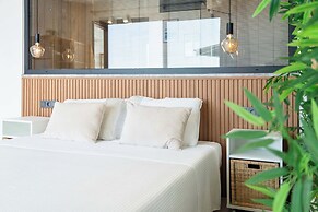 Villa Oxy & Seaview & Private Pool & Indoor Heated Pool