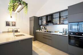 Villa Oxy & Seaview & Private Pool & Indoor Heated Pool