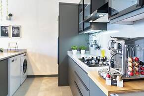 Villa Oxy & Seaview & Private Pool & Indoor Heated Pool