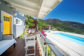 The Box House & Seaview & Private Pool