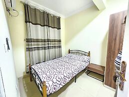Modern Family Apartment in Kinshasa