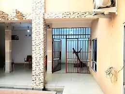 Modern Family Apartment in Kinshasa