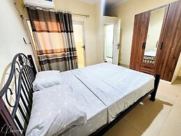Modern Family Apartment in Kinshasa
