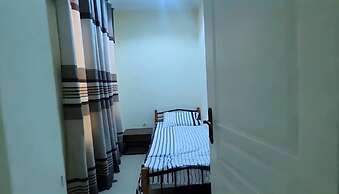 Modern Family Apartment in Kinshasa