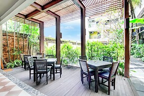 Collection O Eclipse Hotel