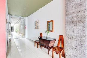 Collection O Eclipse Hotel