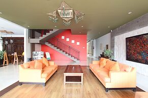 Collection O Eclipse Hotel