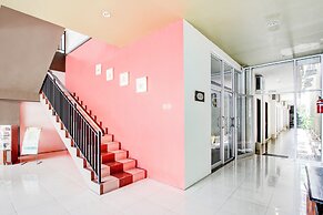 Collection O Eclipse Hotel