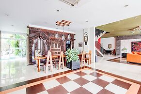 Collection O Eclipse Hotel