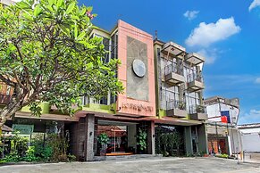 Collection O Eclipse Hotel