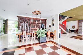 Collection O Eclipse Hotel