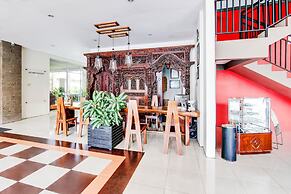 Collection O Eclipse Hotel