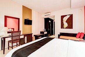 Collection O Eclipse Hotel