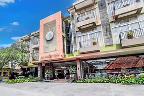 Collection O Eclipse Hotel