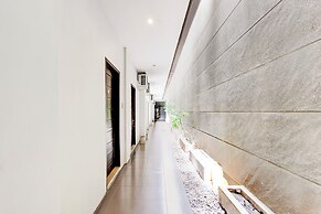 Collection O Eclipse Hotel