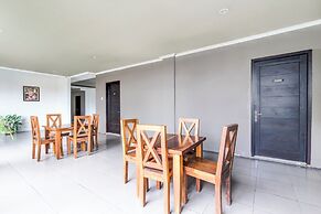 Collection O Eclipse Hotel