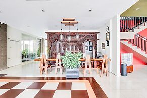 Collection O Eclipse Hotel