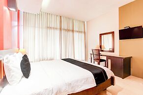 Collection O Eclipse Hotel