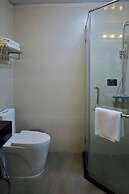 Railway Apartment