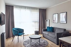 Arbio I Makro Apartments Classical