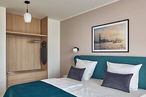 Arbio I Makro Apartments Classical