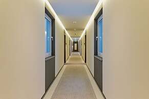 Arbio I Makro Apartments Classical