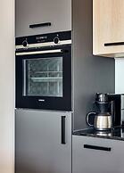 Arbio I Makro Apartments Classical