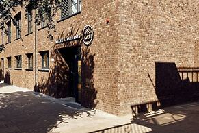 Arbio I Makro Apartments Classical