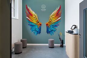 Arbio I Makro Apartments Classical