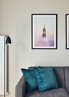 Arbio I Makro Apartments Classical