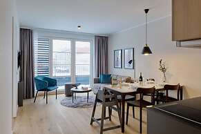 Arbio I Makro Apartments Classical