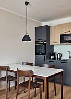 Arbio I Makro Apartments Classical