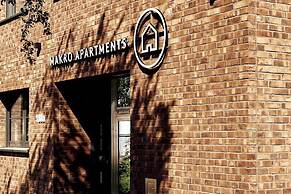 Arbio I Makro Apartments Classical