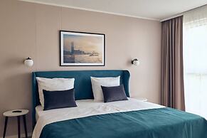 Arbio I Makro Apartments Classical