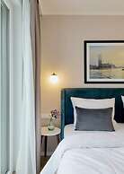 Arbio I Makro Apartments Classical