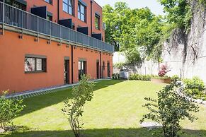 Arbio I Urbanstay Apartments