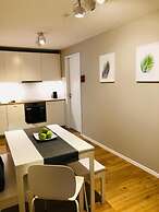 Arbio I Cube Apartments