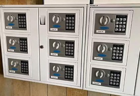 Arbio I Cube Apartments