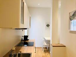 Arbio I Cube Apartments