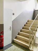 Arbio I Cube Apartments