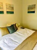 Arbio I Cube Apartments