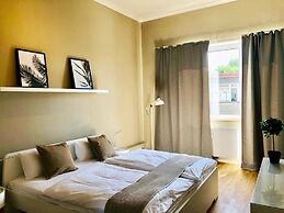 Arbio I Cube Apartments