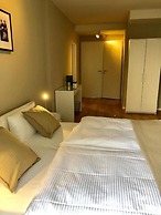 Arbio I Cube Apartments