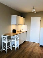 Arbio I Cube Apartments