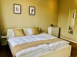 Arbio I Cube Apartments