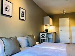 Arbio I Cube Apartments